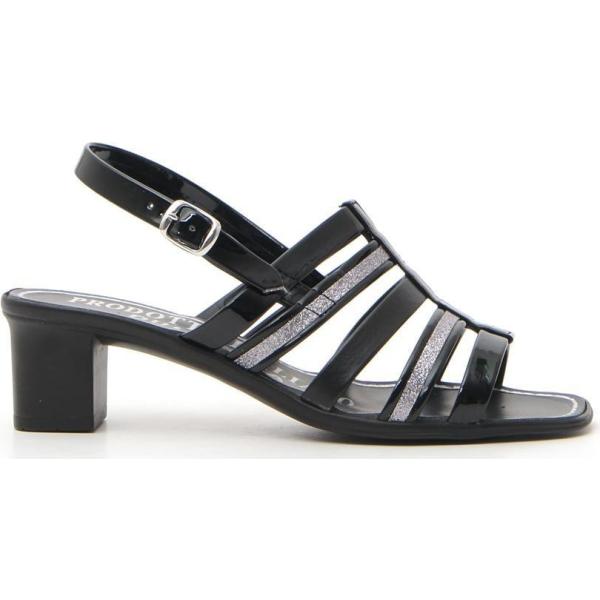 sandali Dulcinea nero