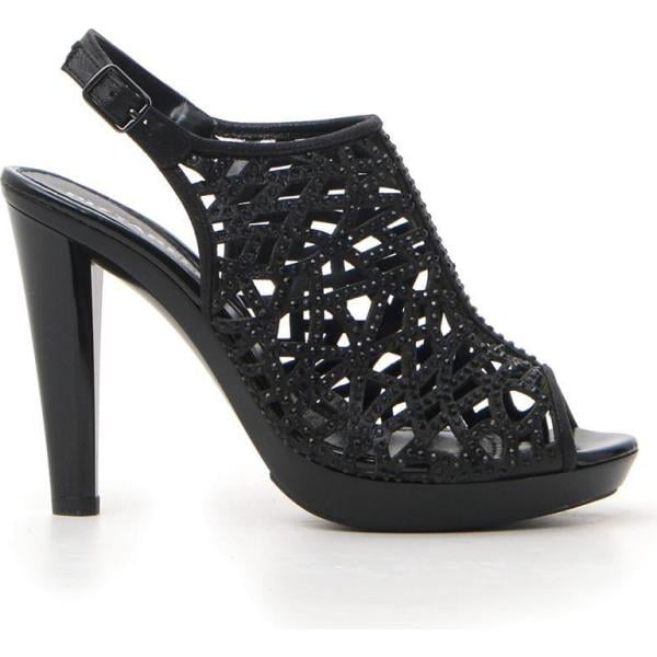 sandali Pittarello nero