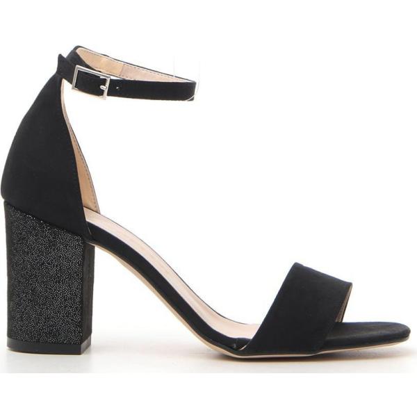 sandali Pittarello nero