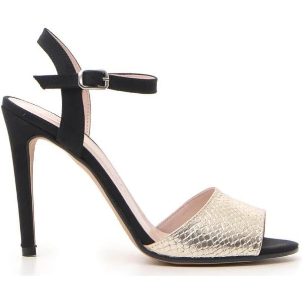 sandali Pittarello nero