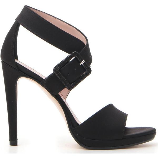 sandali Pittarello nero