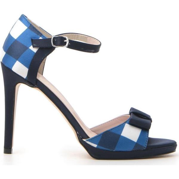 sandali Pittarello blu
