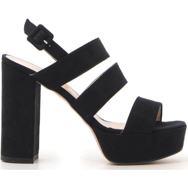 sandali Pittarello nero