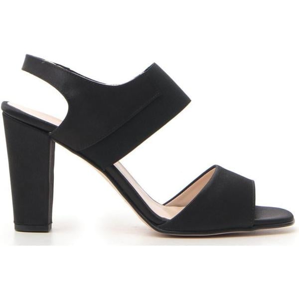 sandali Pittarello nero