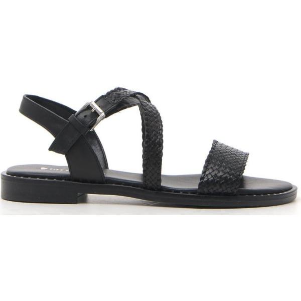 sandali Pittarello nero