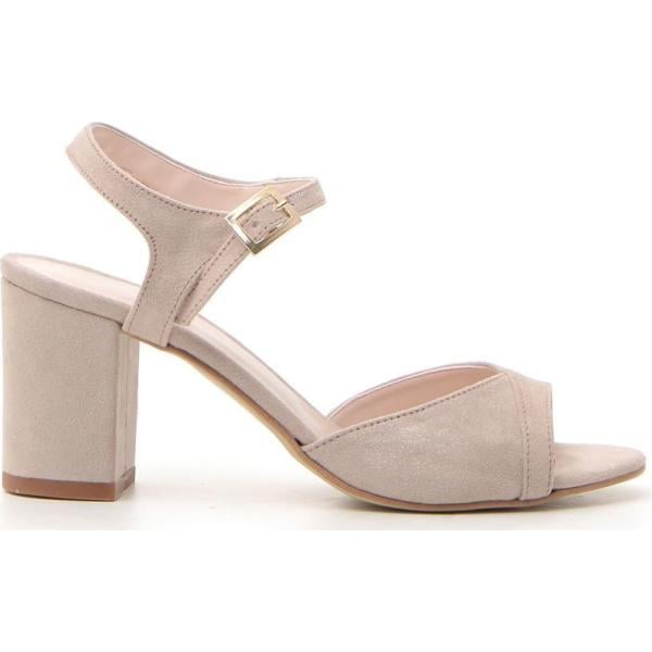 sandali Mya Benita grigio
