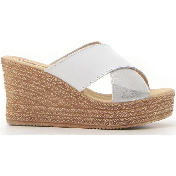 ciabatte Dulcinea grigio