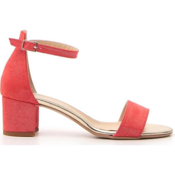 sandali Pittarello rosso