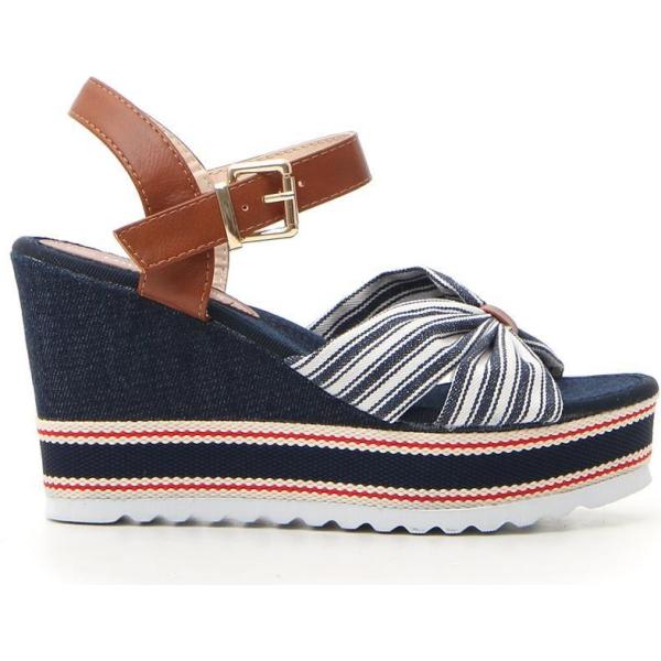 sandali Louisa Klaps