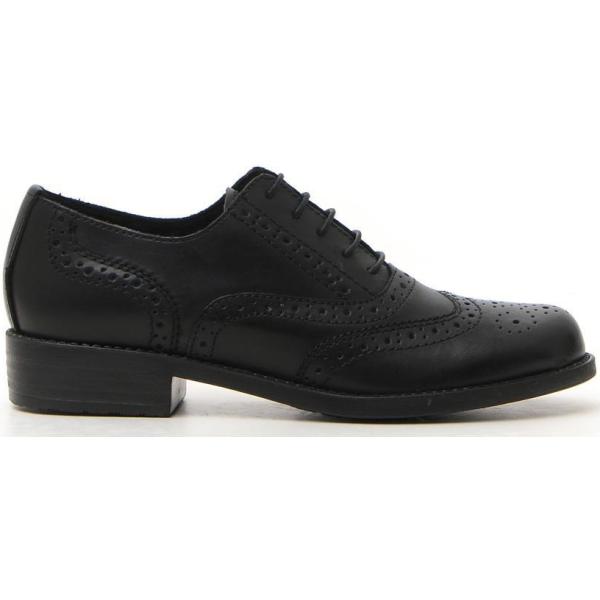 scarpe stringate Plocadi