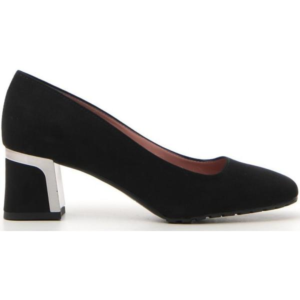 décolleté Pittarello nero
