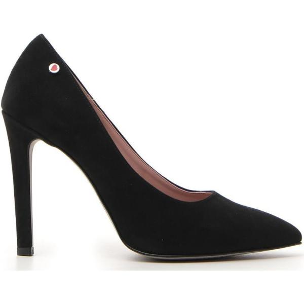 décolleté Pittarello nero
