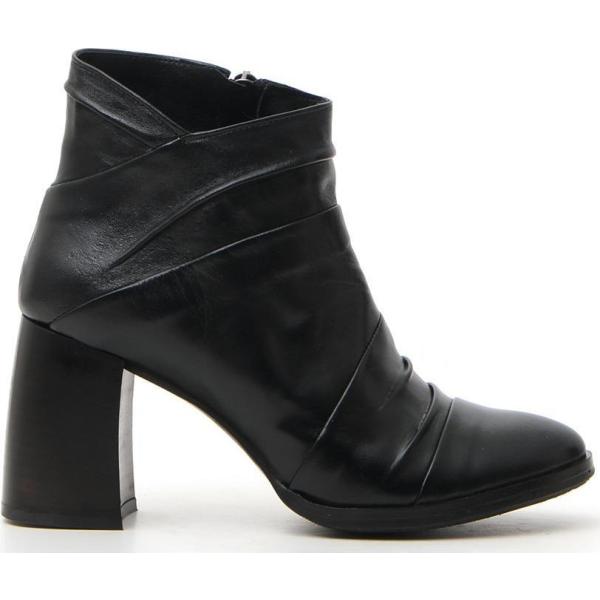 stivaletti Pittarello Glam nero