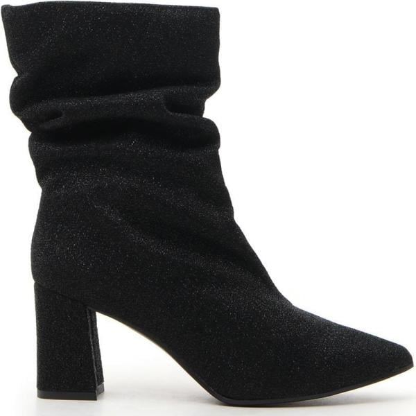 stivaletti Pittarello nero