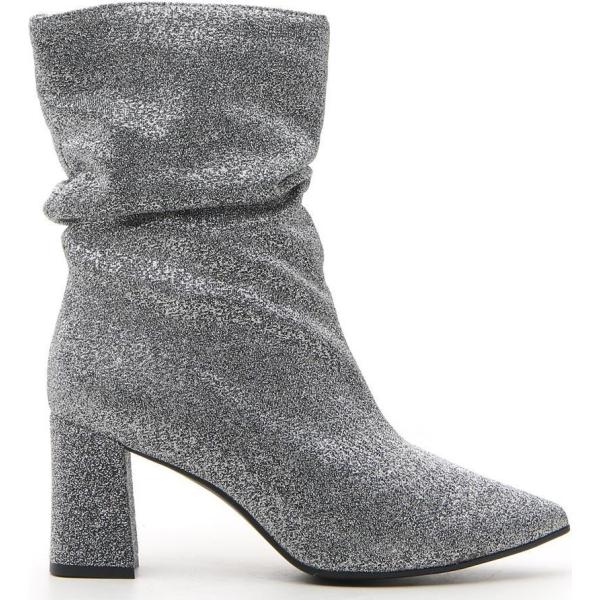 stivaletti Pittarello grigio