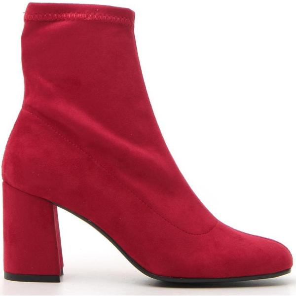 stivaletti Pittarello rosso