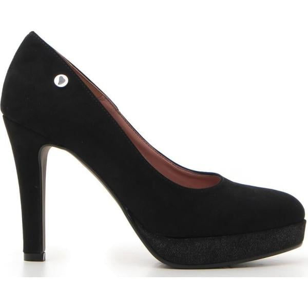 décolleté Pittarello nero