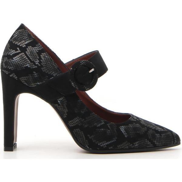 décolleté Pittarello nero