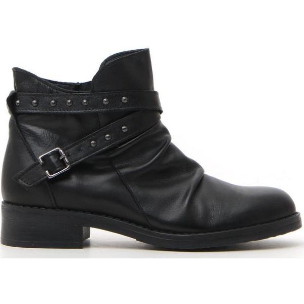 stivaletti Pittarello nero