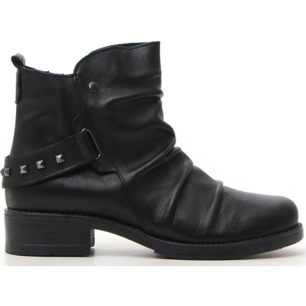 stivaletti Pittarello nero