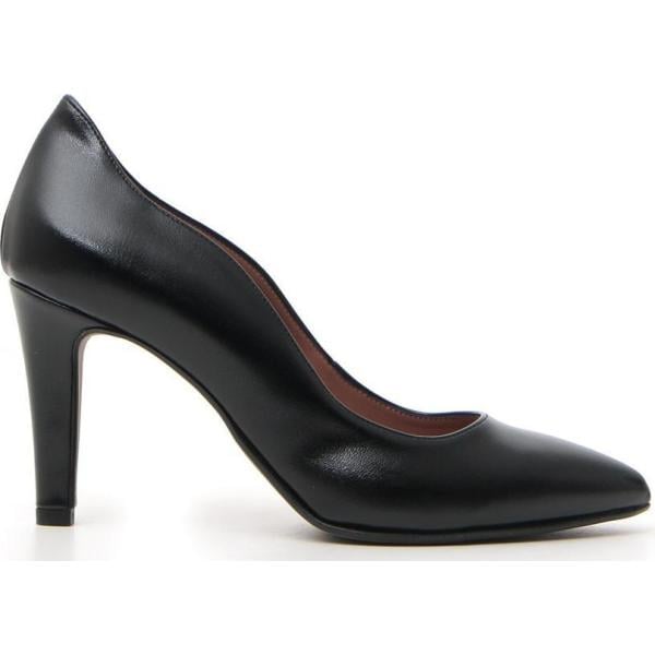 décolleté Pittarello nero