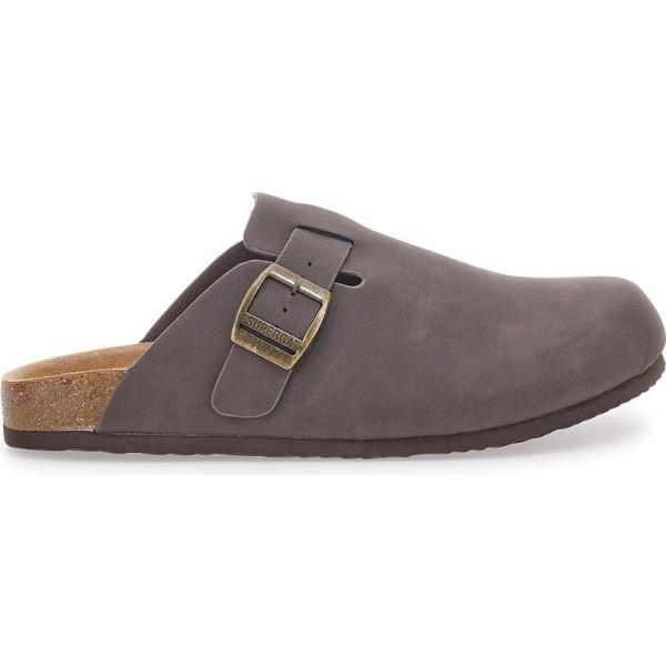 sandali Superga marrone