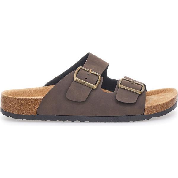 sandali Altemberg marrone