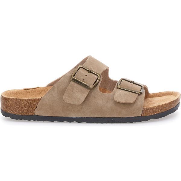 sandali Altemberg grigio