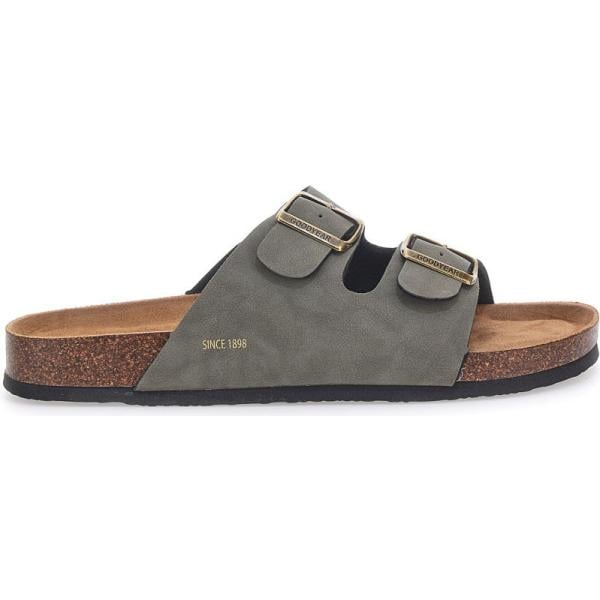 sandali Goodyear verde