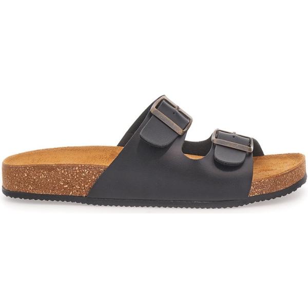 sandali Pittarello Tierra nero