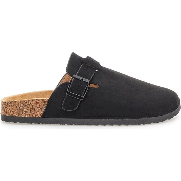 ciabatte Altemberg nero