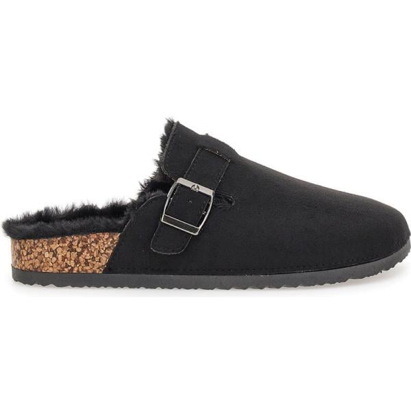 pantofole Altemberg bianco