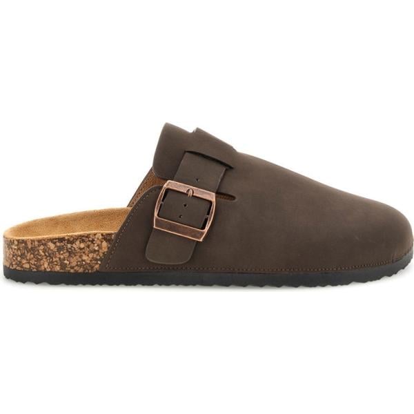 sandali Altemberg marrone
