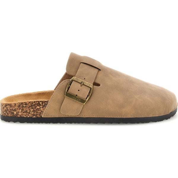 sandali Altemberg grigio