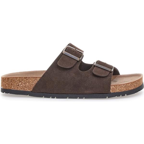 sandali Pittarello Green Walk bianco