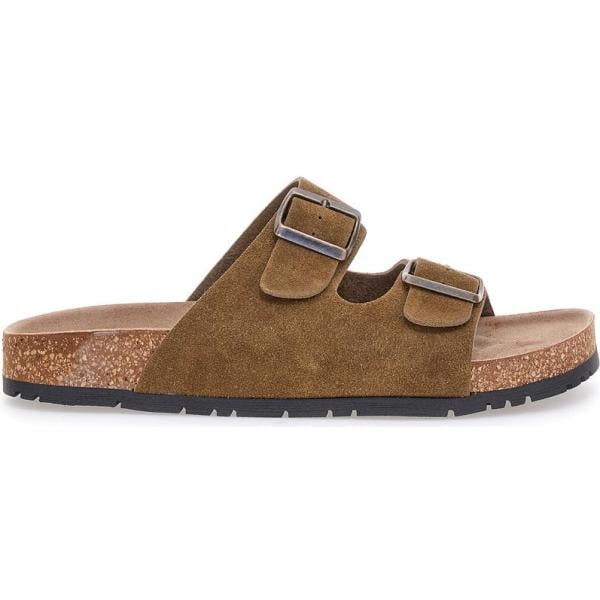 sandali Pittarello Green Walk bianco