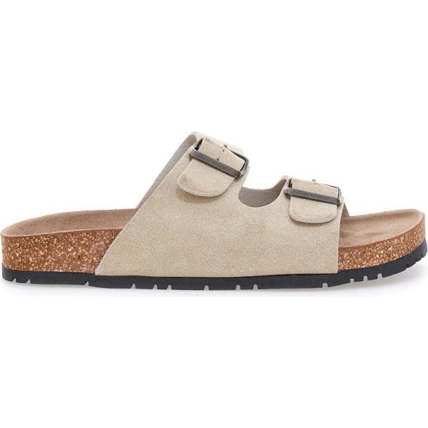 sandali Pittarello Green Walk bianco