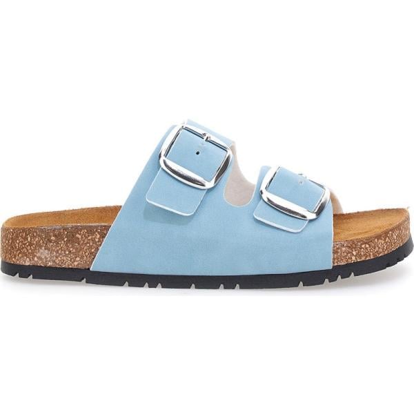 ciabatte Pittarello Green Walk bianco