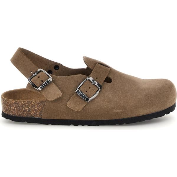 sabot Biomodex marrone