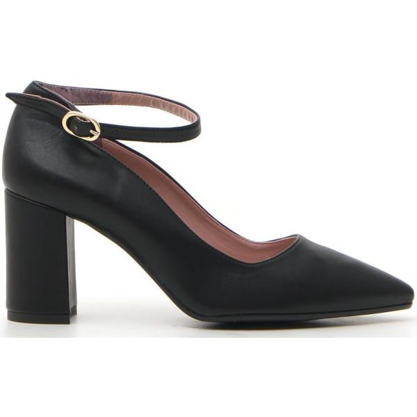 décolleté Pittarello nero