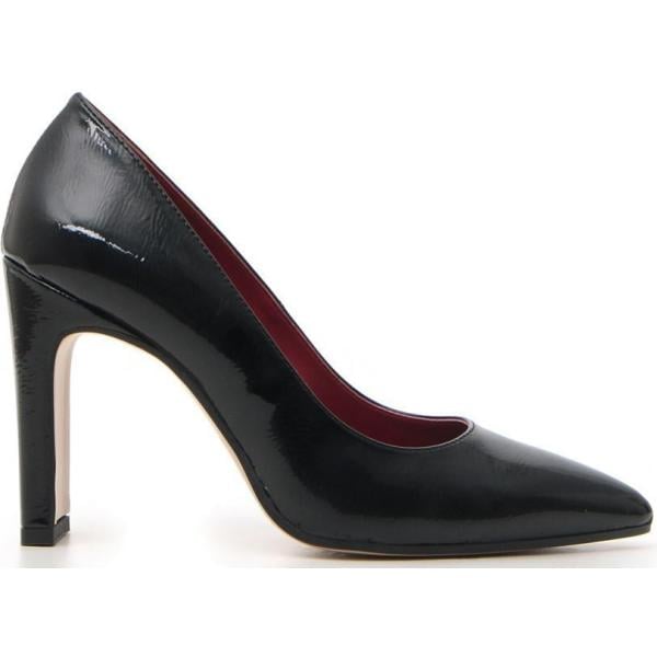 décolleté Pittarello nero