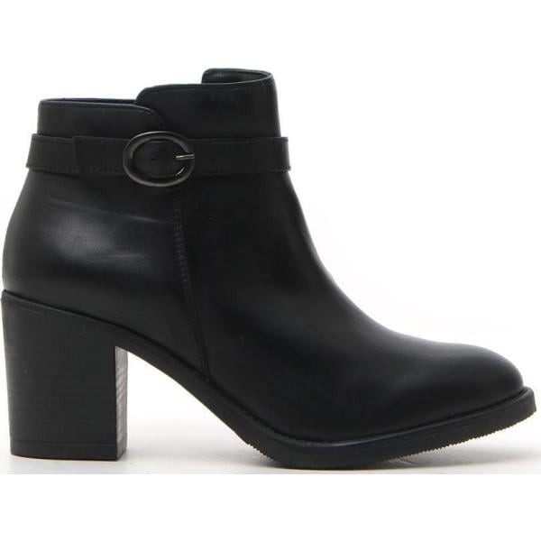 stivaletti Grazie nero