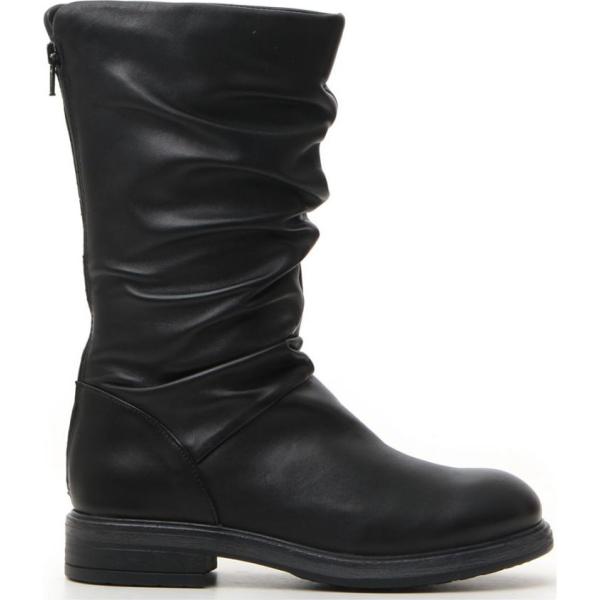 stivali Pittarello nero