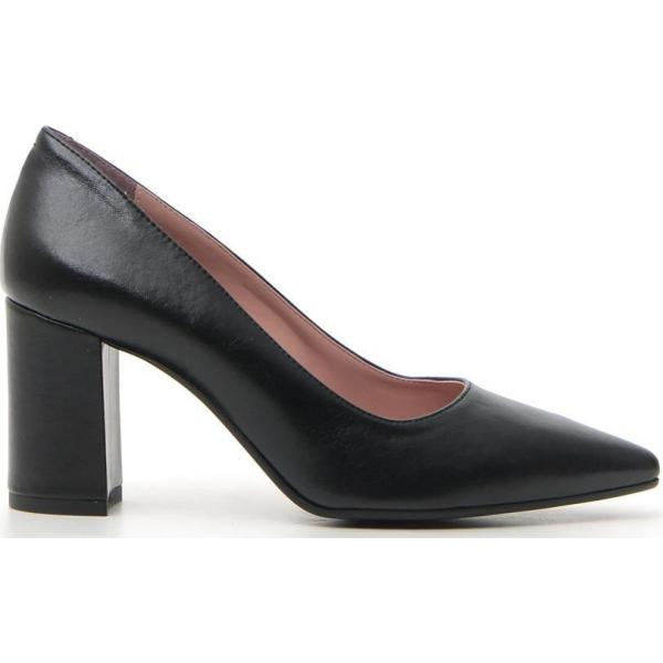 décolleté Pittarello nero