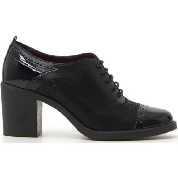 scarpe stringate Grazie nero