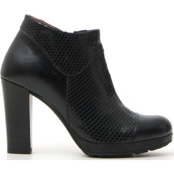 stivaletti Pittarello nero