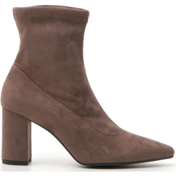 stivaletti Pittarello marrone