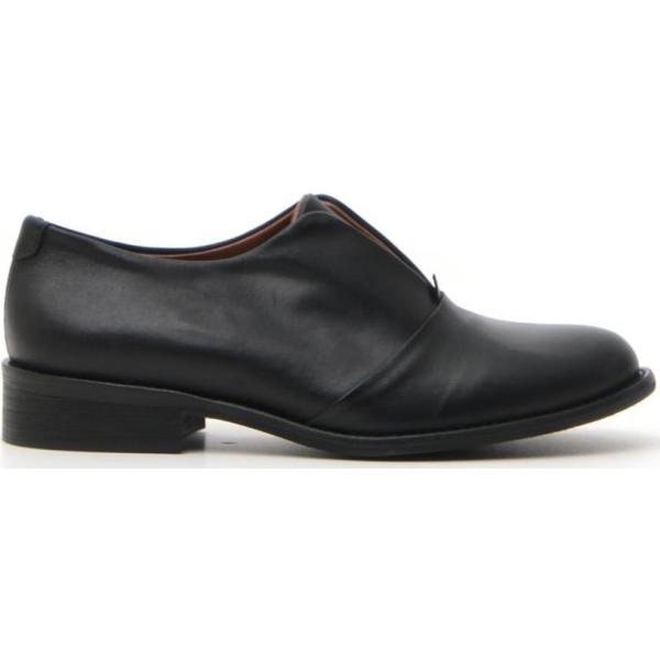 scarpe stringate Pittarello Glam nero