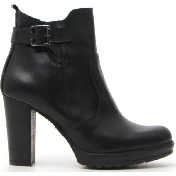 stivaletti Pittarello nero