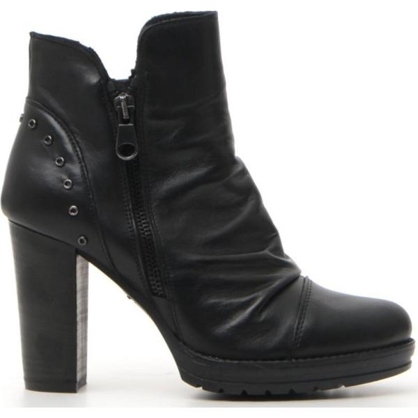 stivaletti Pittarello nero